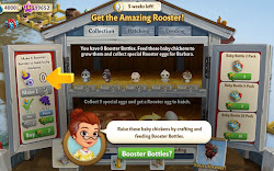 coop rooster guide farmville chickens booster bottles feed 1st