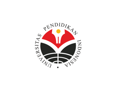 Logo UPI (Universitas Pendidikan Indonesia) Bandung Vektor CDR dan PNG
