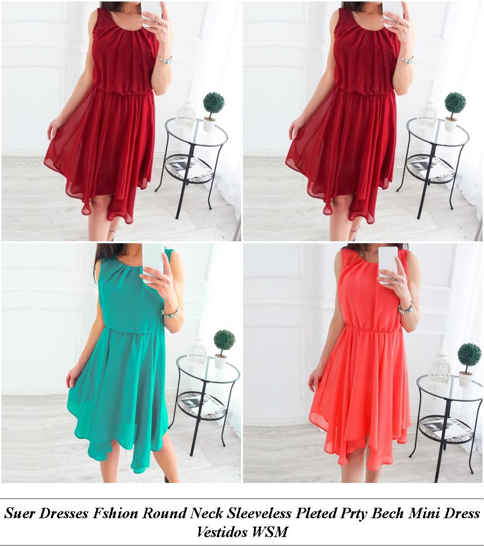 Plus Size Maxi Dresses - Womens Sale Uk - A Line Dress - Buy Cheap Clothes Online