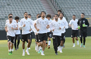 منتخب مصر يرفض مواجهة غانا أو كوت ديفوار وديًا في أمم أفريقيا 2019 منتخب مصر يرفض مواجهة غانا أو كوت ديفوار وديًا في أمم أفريقيا 2019