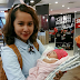 Elly Mazlein Dapat Nafkah Anak RM1500 Sebulan