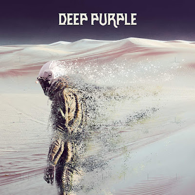 Whoosh Deep Purple Album