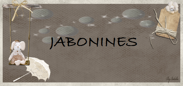 JABONINES