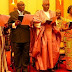 Akufo-Addo swears in first batch of 8 Ambassadors 
