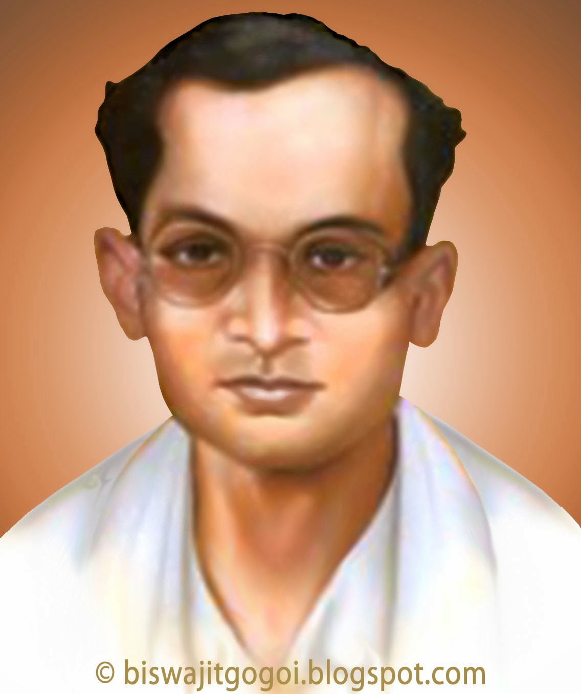 Historical person essay picture