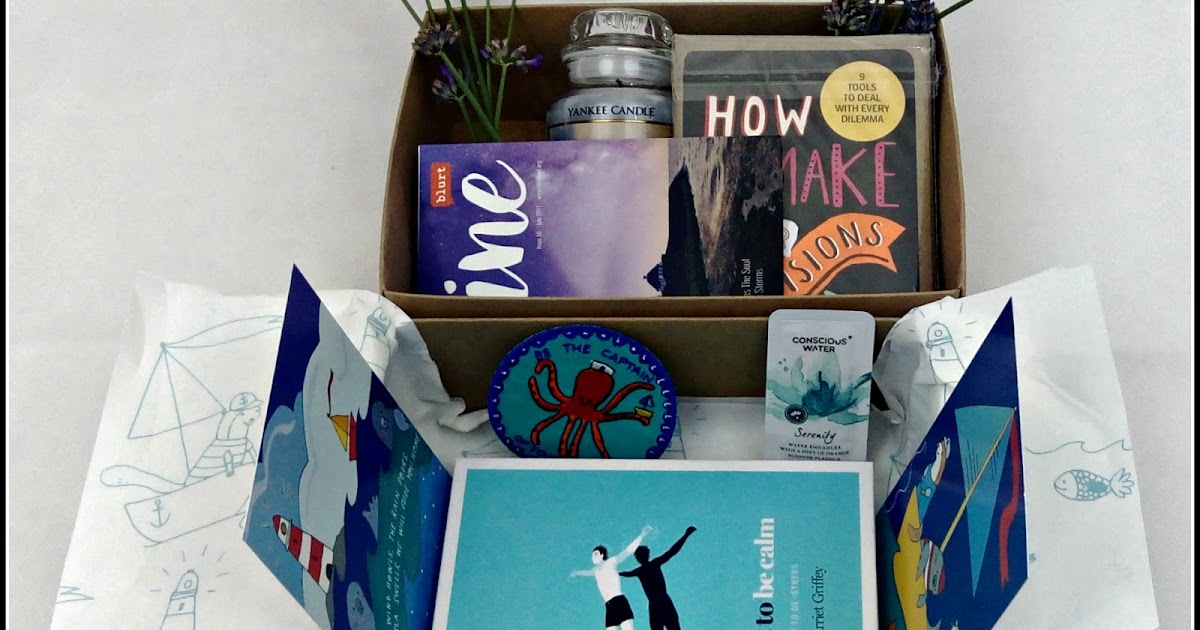 Review of The Buddy Box from The Blurt Foundation The Parent