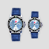 CENTRUM LINK - SPORTS WATCHES - FT 6049G-L