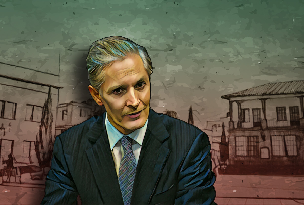 Alfredo Del Mazo El Preferido De Los Simpatizantes De vrogue.co