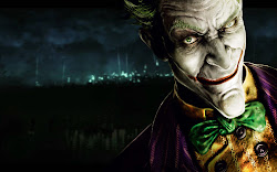 horror wallpapers movies joker batman clown labels games fond ecran