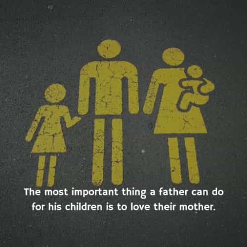 51 Family love quotes and sayings with images