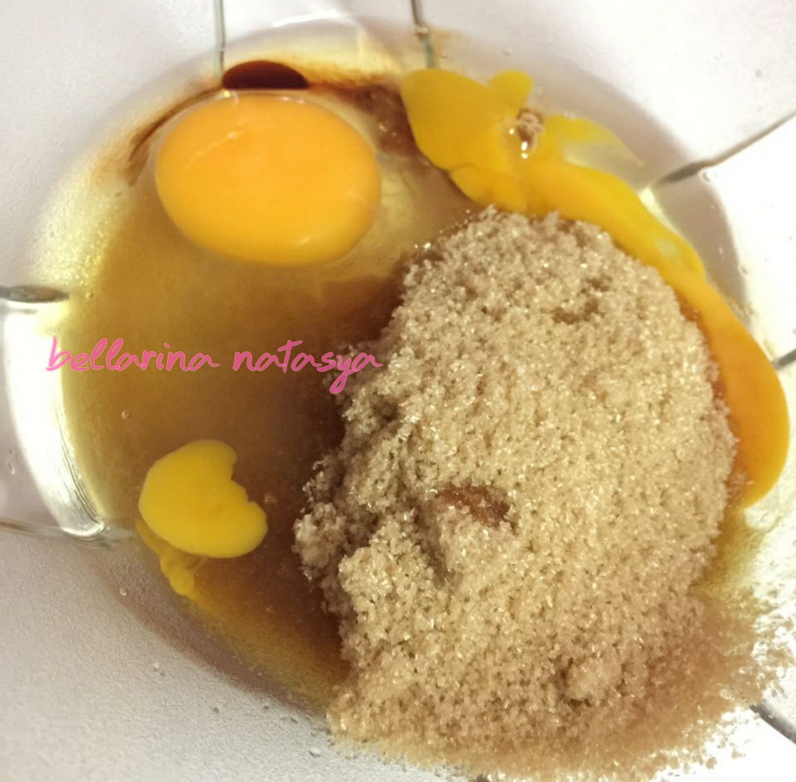 Resepi Puding Roti Kukus Dengan Sos Kastard Ini Adalah