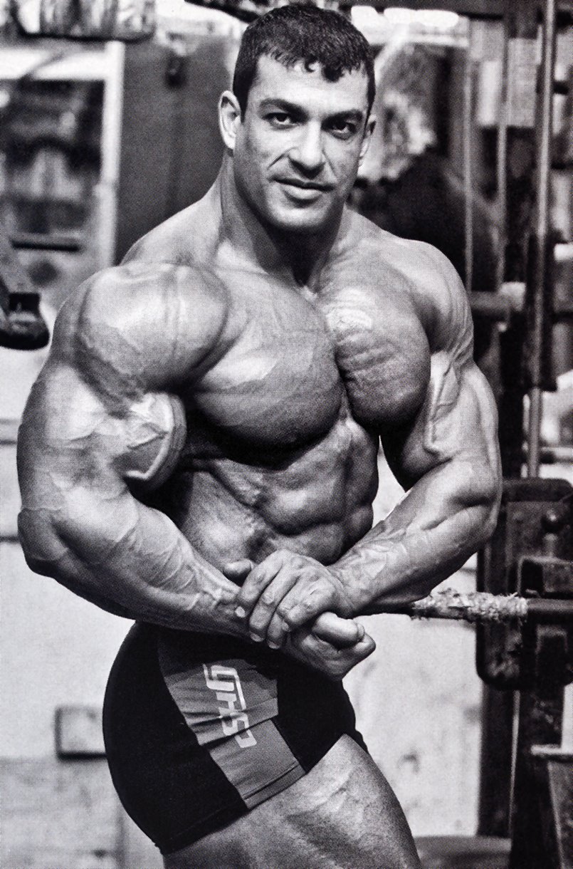 Tarek Elsetouhi