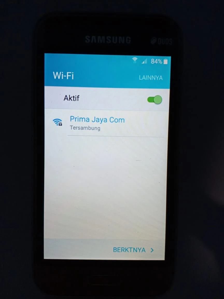 Bypass FRP Google Account Samsung J1 Mini SM-J105F