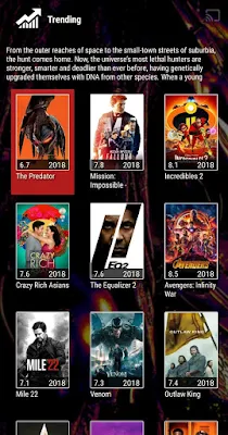 تطبيق Morph TV للأندرويد, تطبيق Morph TV مدفوع للأندرويد, تطبيق Morph TV مهكر للأندرويد, تطبيق Morph TV كامل للأندرويد, تطبيق Morph TV مكرك, تطبيق Morph TV عضوية فيب