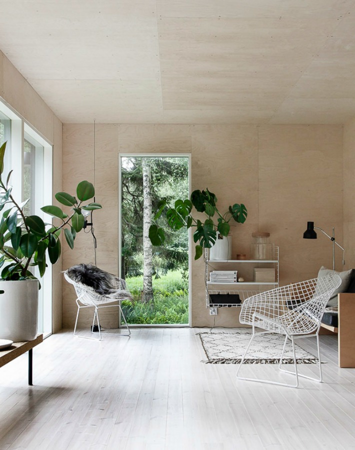 Natural Style con sorteo de MUEBLES LUFE