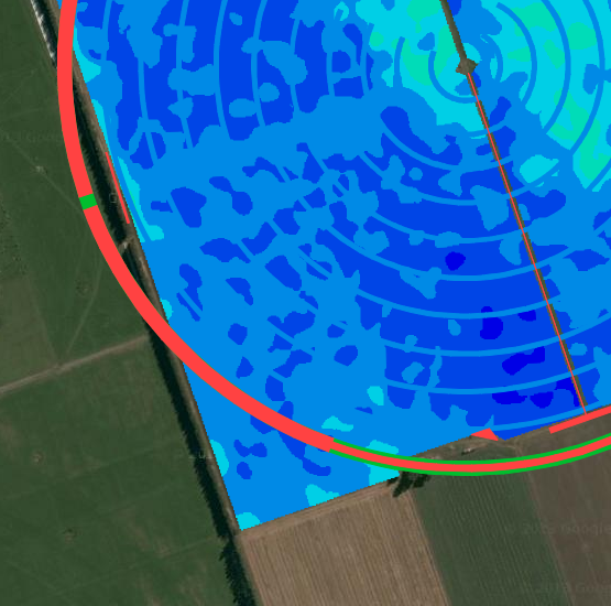 H2Grow and EM Surveying. The Ultimate Moisture Management Solution.