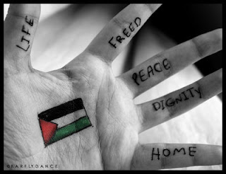Palestine, Palestine Will Be Free, Maher Zain, Album Maher Zain, Palestine Freedom