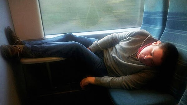 DORMIRE GRATIS QUANDO VIAGGIATE DORMIRE GRATIS QUANDO VIAGGIATE