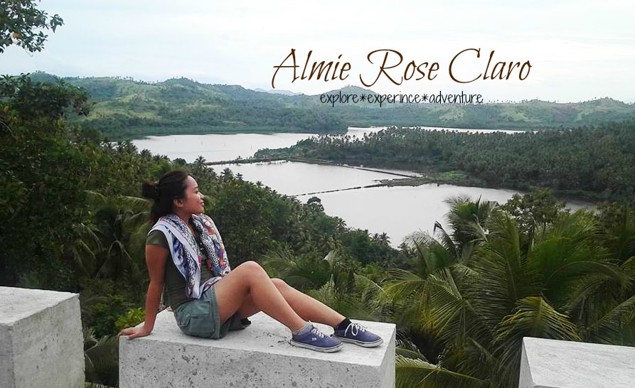 Almie Rose C
