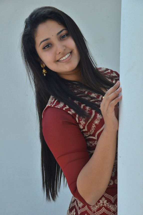 Himansee Chowdary aka Himanshi Katragadda