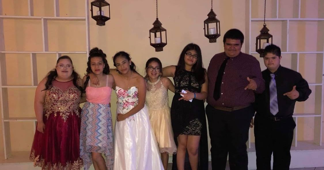 Eagle Pass ISD iVision MJH Prom 2019