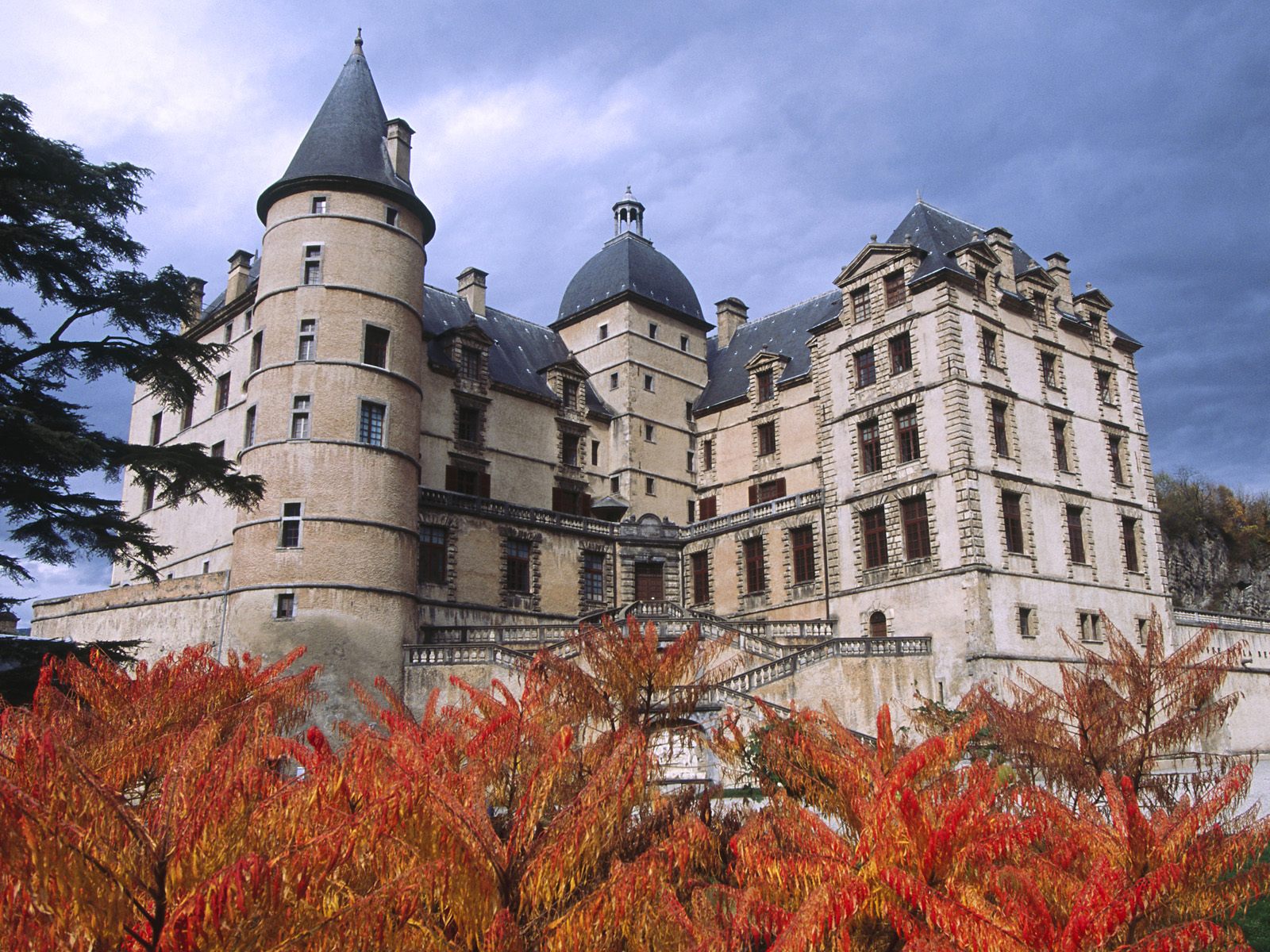 Banco de Imágenes Gratis: Fotografías de Francia (France Amazing Photos)