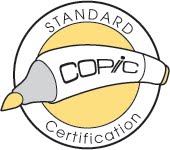Copic Standard Certification