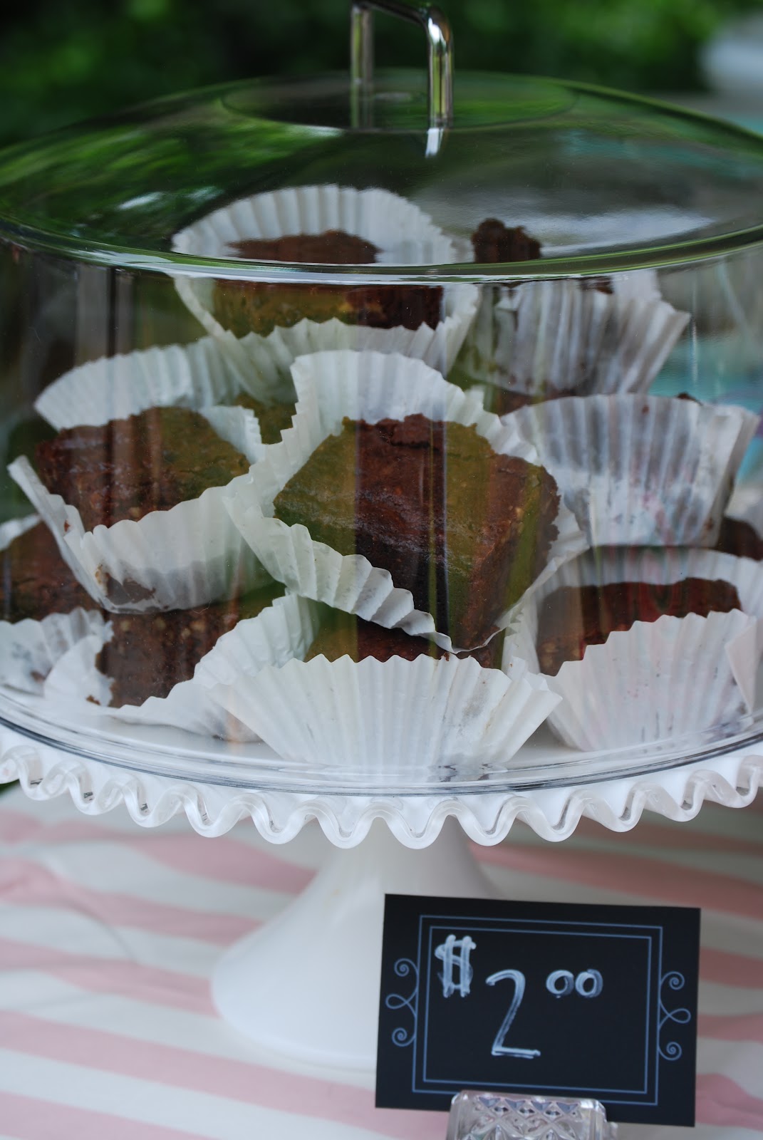 Shoe Daydreams Sweet Dreams from Sugar Bean Bakery