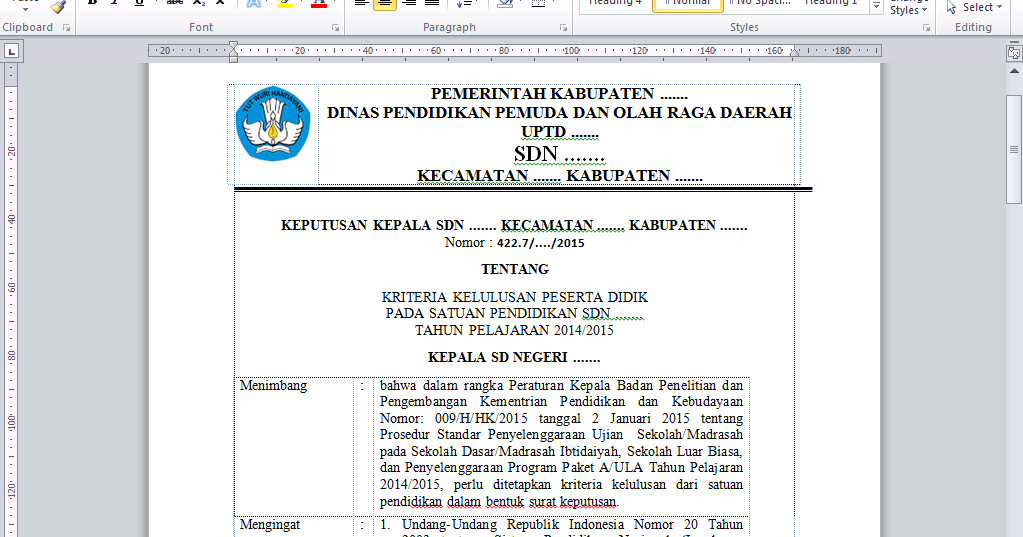 Contoh Daftar Riwayat Hidup Anak Sekolah Contoh Muse