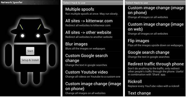 New hacking app of 2016 image New hacking app of 2016 image