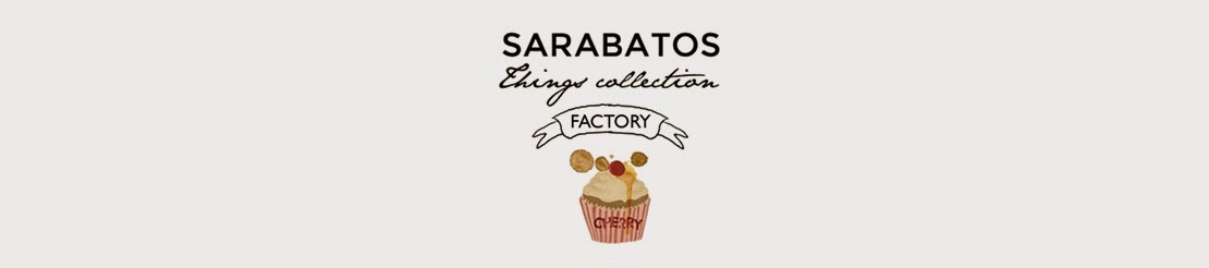 Sarabatos Factory
