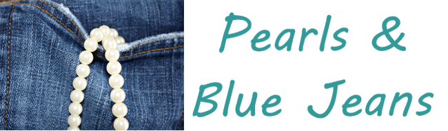 Pearls & Blue Jeans