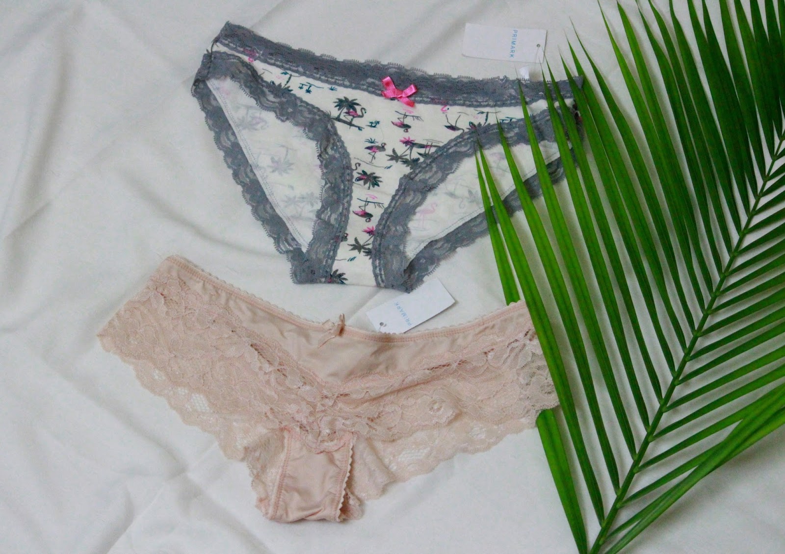 primark seamless underwear