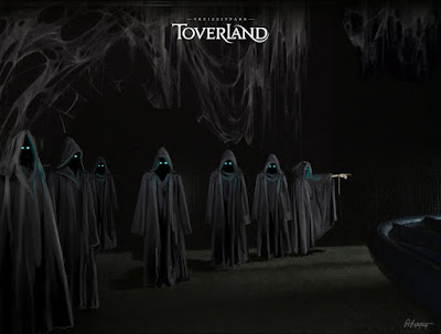 Efteling Morgana Fenix 2