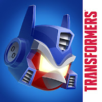 Angry Birds Transformers-Fredain.com Angry Birds Transformers-Fredain.com
