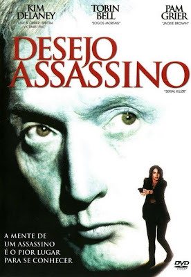 Desejo Assassino - DVDRip Dublado