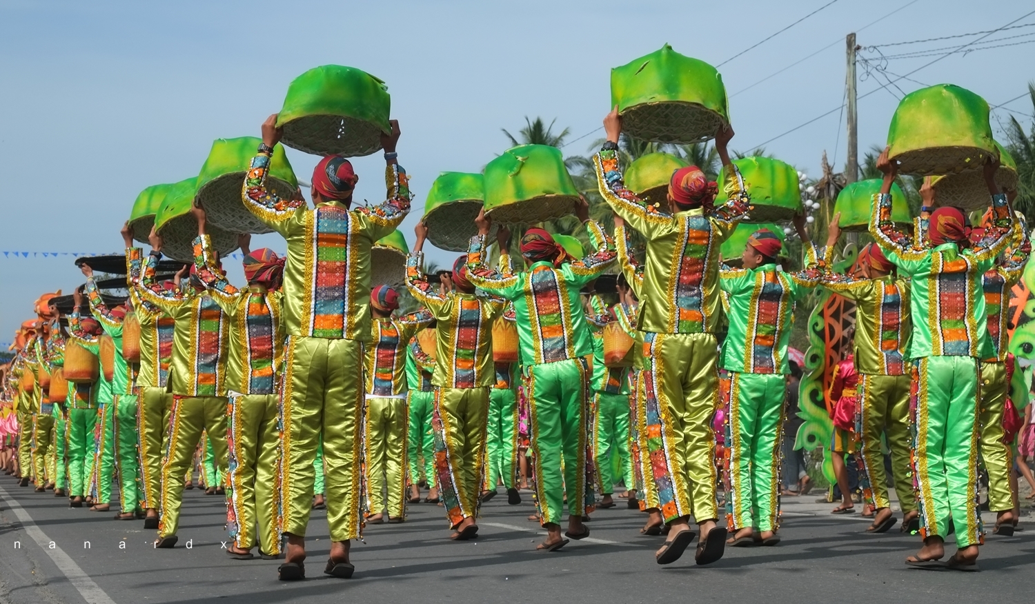 Maguindanao's Inaul Festival