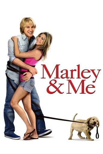 Marley & Me (2008) ταινιες online seires xrysoi greek subs