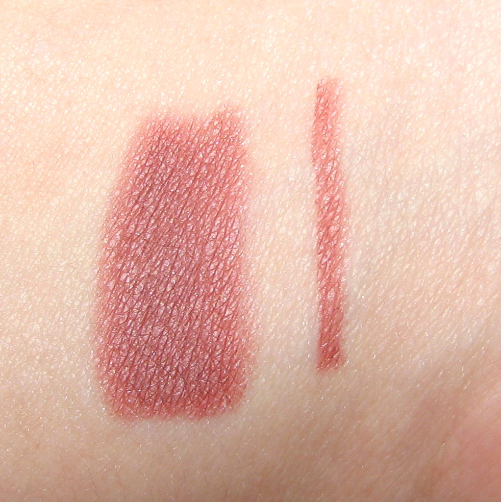 Staunchly Stylish Lip Pencil Staunchly Stylish Lip Pencil