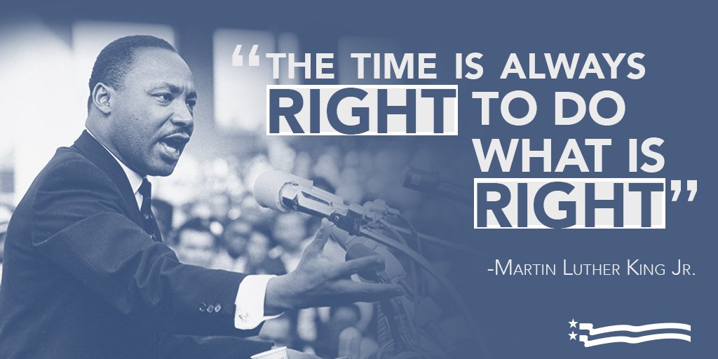 what day is marther luther king day