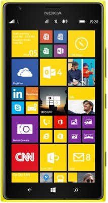 Buy Nokia Lumia 1520 Buy Nokia Lumia 1520