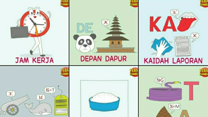 Jawaban Tebak Gambar Terbaru 2019 Level 59 Soal Ilmu