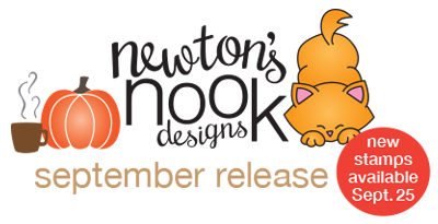 Sporten bedriegen Onderzoek Sam's Scrap Candy: Newton's Nook Designs September Release - Newton Loves  Coffee
