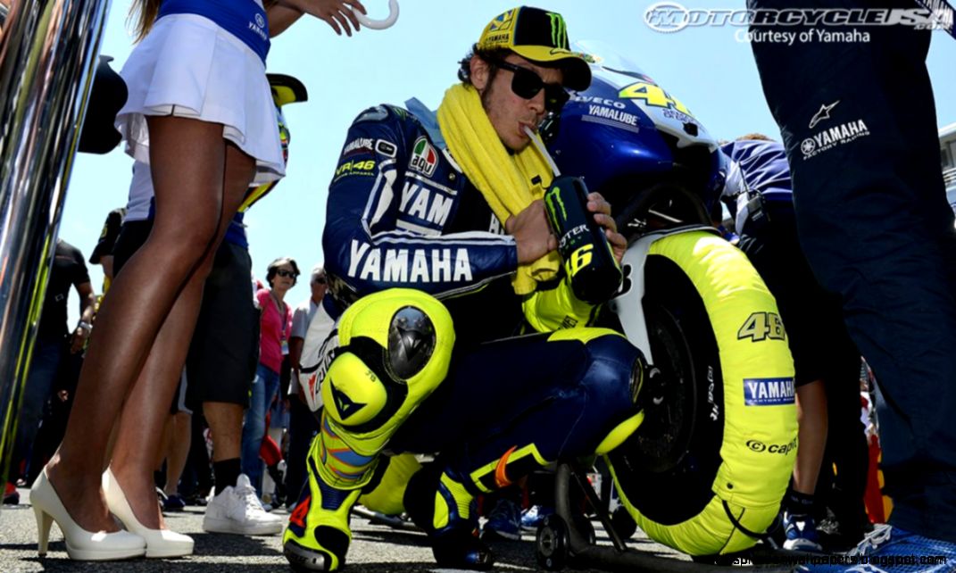 Stm How Long Is Rossi For Motogp Motorcycle Usa  Wallpapers
