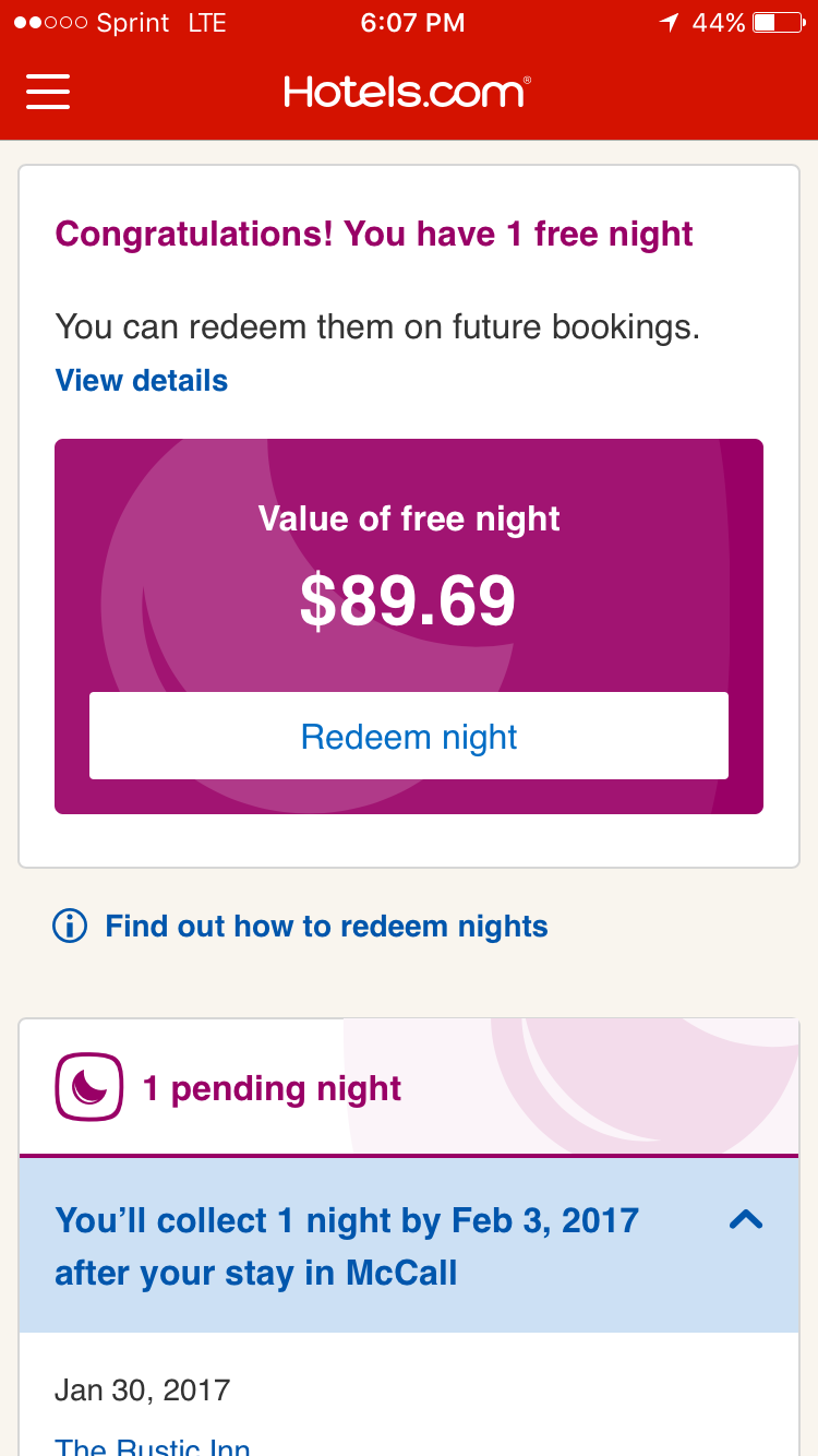 Choice Hotel Stay 2 Nights 1 Night Free Deal - ecafedesigns