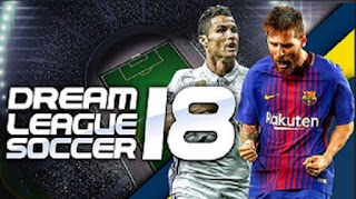 how to install dream league obb