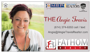 Angie Travis ~ Fathom Realty