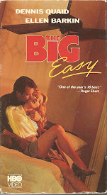 Watch Movies The Big Easy (1986) Full Free Online