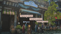 Valkyria Revolution Game Screenshot 1