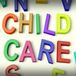 Child Care Service, day care center, in home daycare business